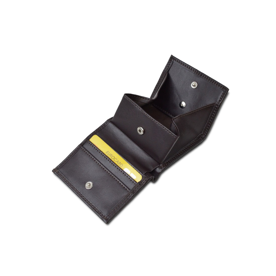 PORTE-MONNAIE SYNTHETIQUE