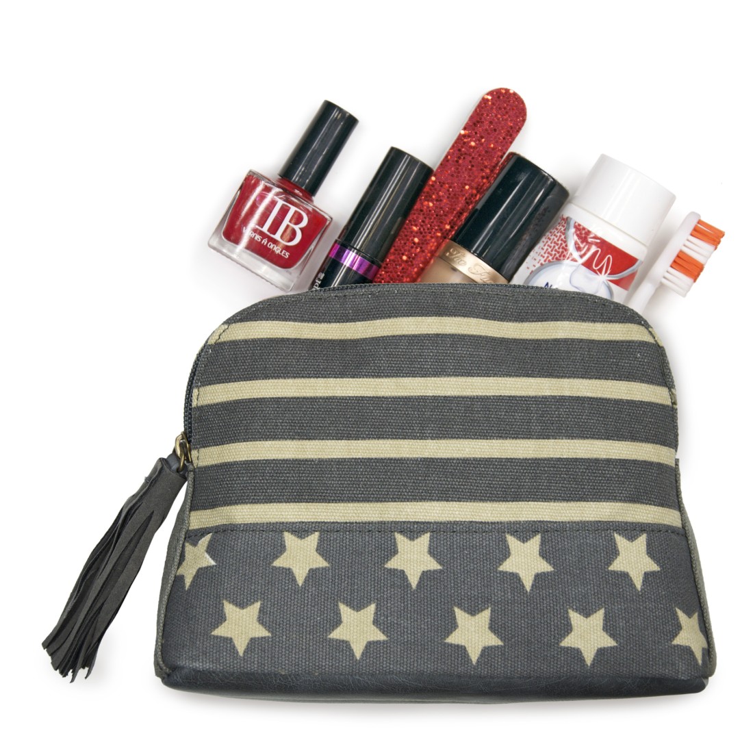 TROUSSE STELLA