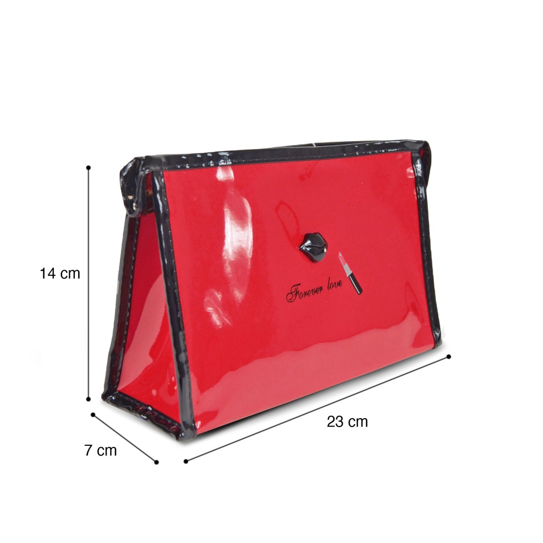 TROUSSE DE TOILETTE BRILLANT