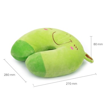 TOUR DE COU VOYAGE ENFANT