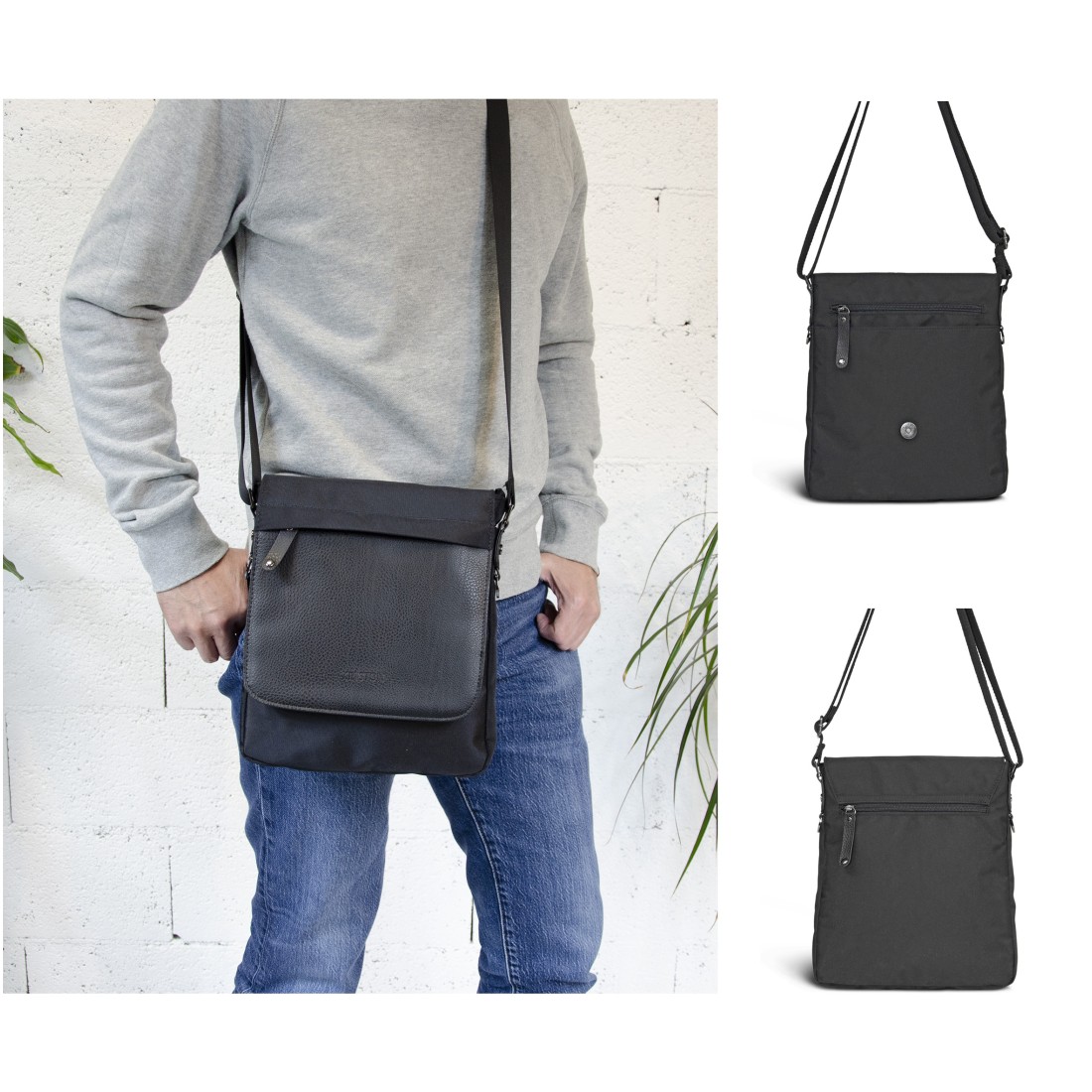 BESACE URBAN CLASSIC