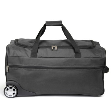 LONDRES - SAC DE VOYAGE TROLLEY - MOYEN MODELE