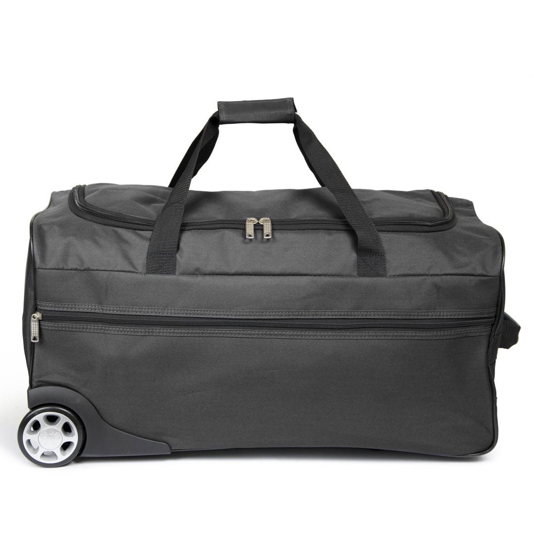 LONDRES - SAC DE VOYAGE TROLLEY - MOYEN MODELE