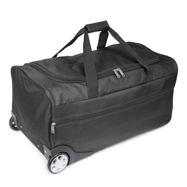 LONDRES - SAC DE VOYAGE TROLLEY - MOYEN MODELE