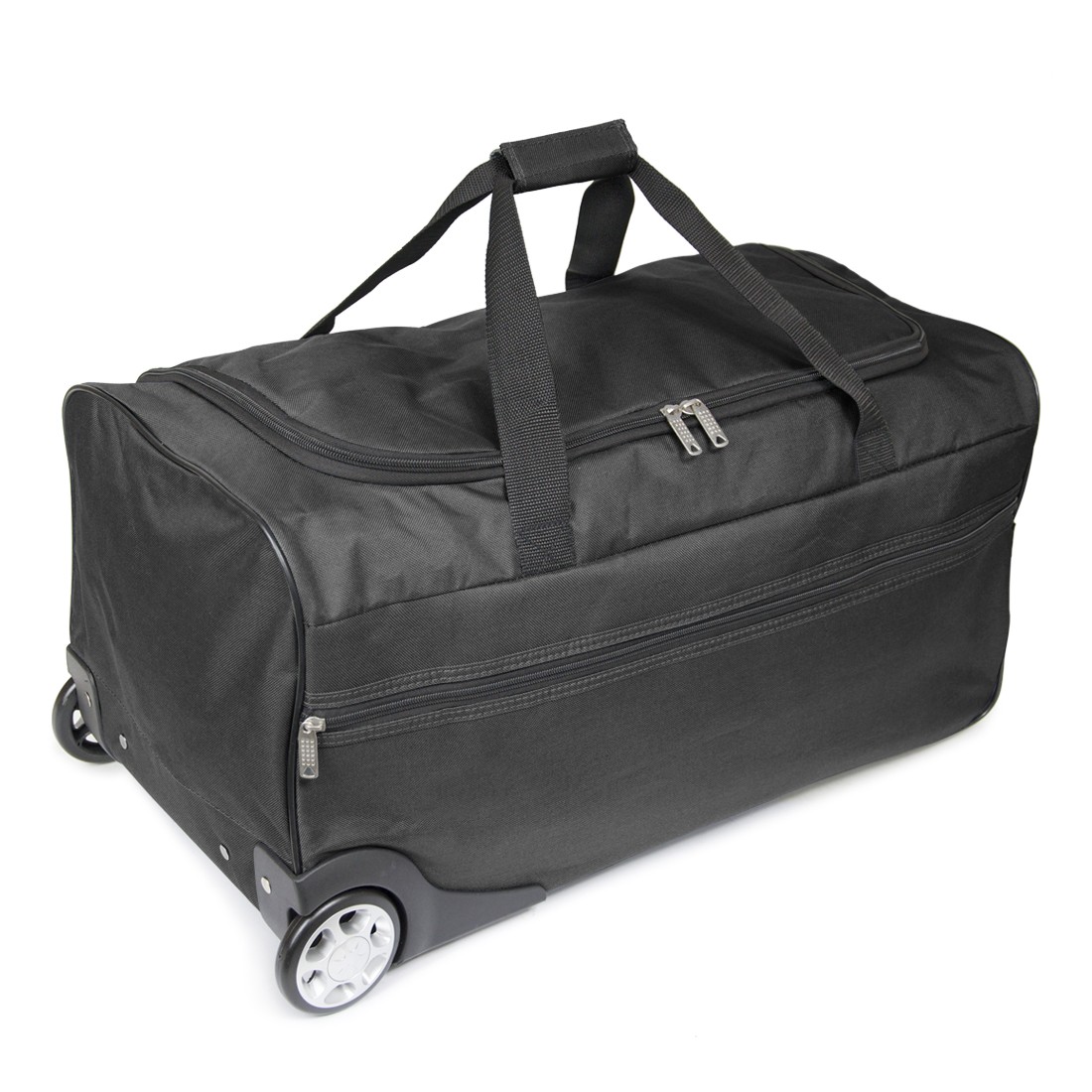 LONDRES - SAC DE VOYAGE TROLLEY - MOYEN MODELE