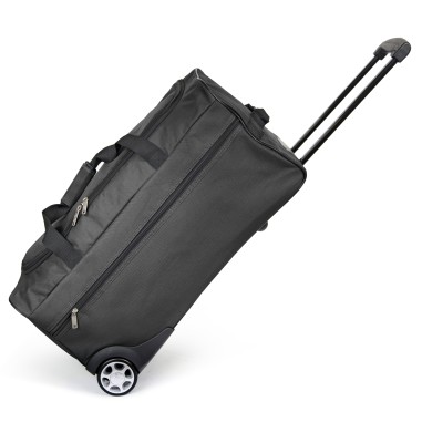 LONDRES - SAC DE VOYAGE TROLLEY - MOYEN MODELE