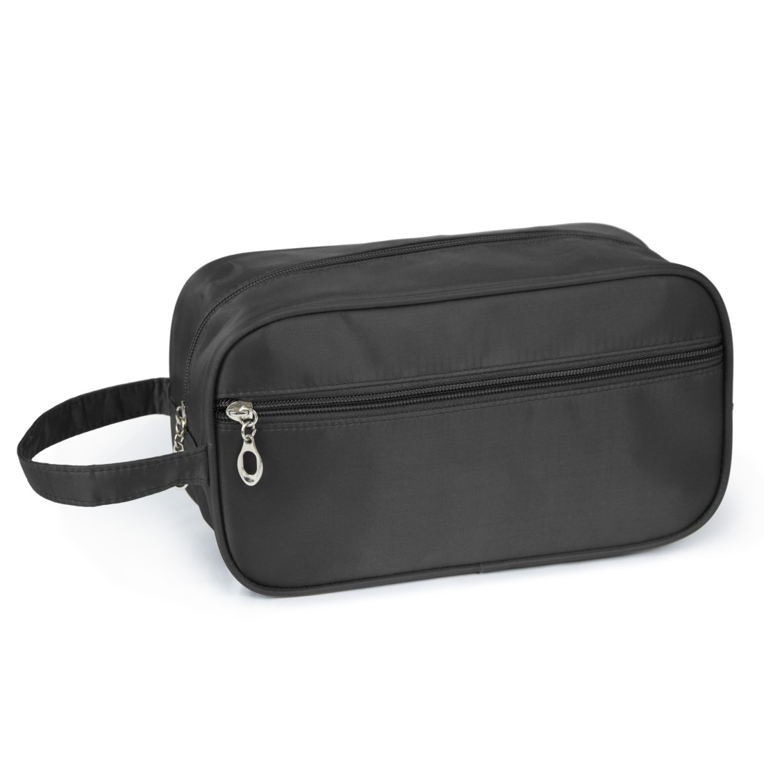 TROUSSE DE TOILETTE TEXTILE