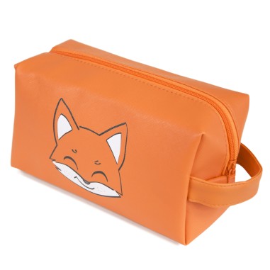 TROUSSE DE TOILETTE SYNTHETIQUE