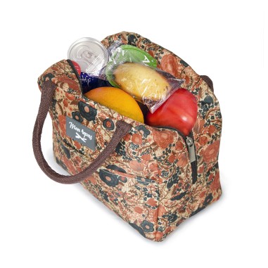 LUNCH BAG ISOTHERME IMPRIME