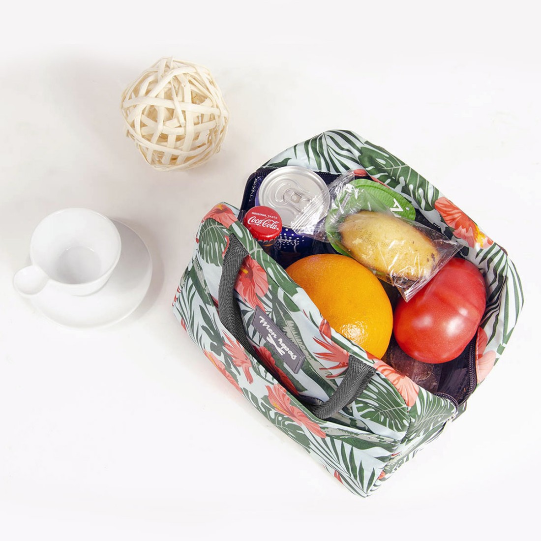 LUNCH BAG ISOTHERME IMPRIME