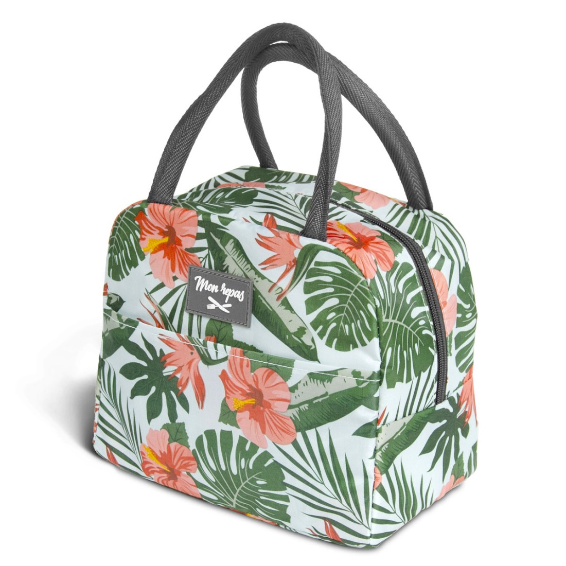 LUNCH BAG ISOTHERME IMPRIME