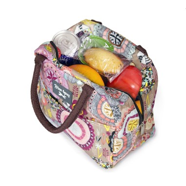 LUNCH BAG ISOTHERME IMPRIME