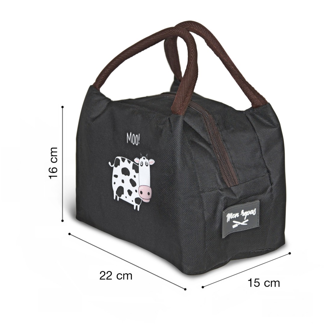 LUNCH BAG ISOTHERME IMPRIME