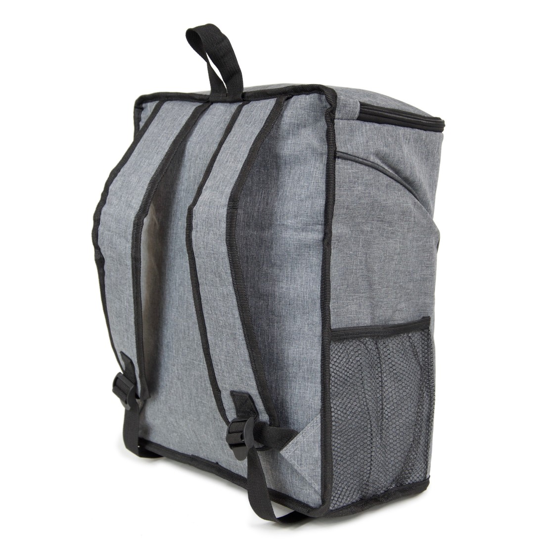 SAC ISOTHERME A DOS TEXTILE