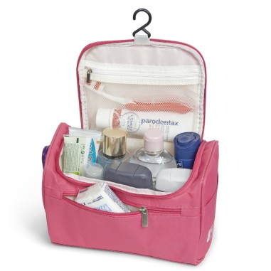 VANITY TEXTILE FUSHIA