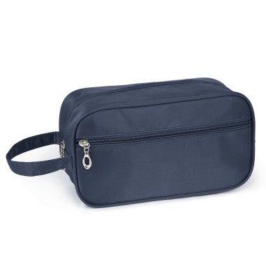 TROUSSE DE TOILETTE TEXTILE