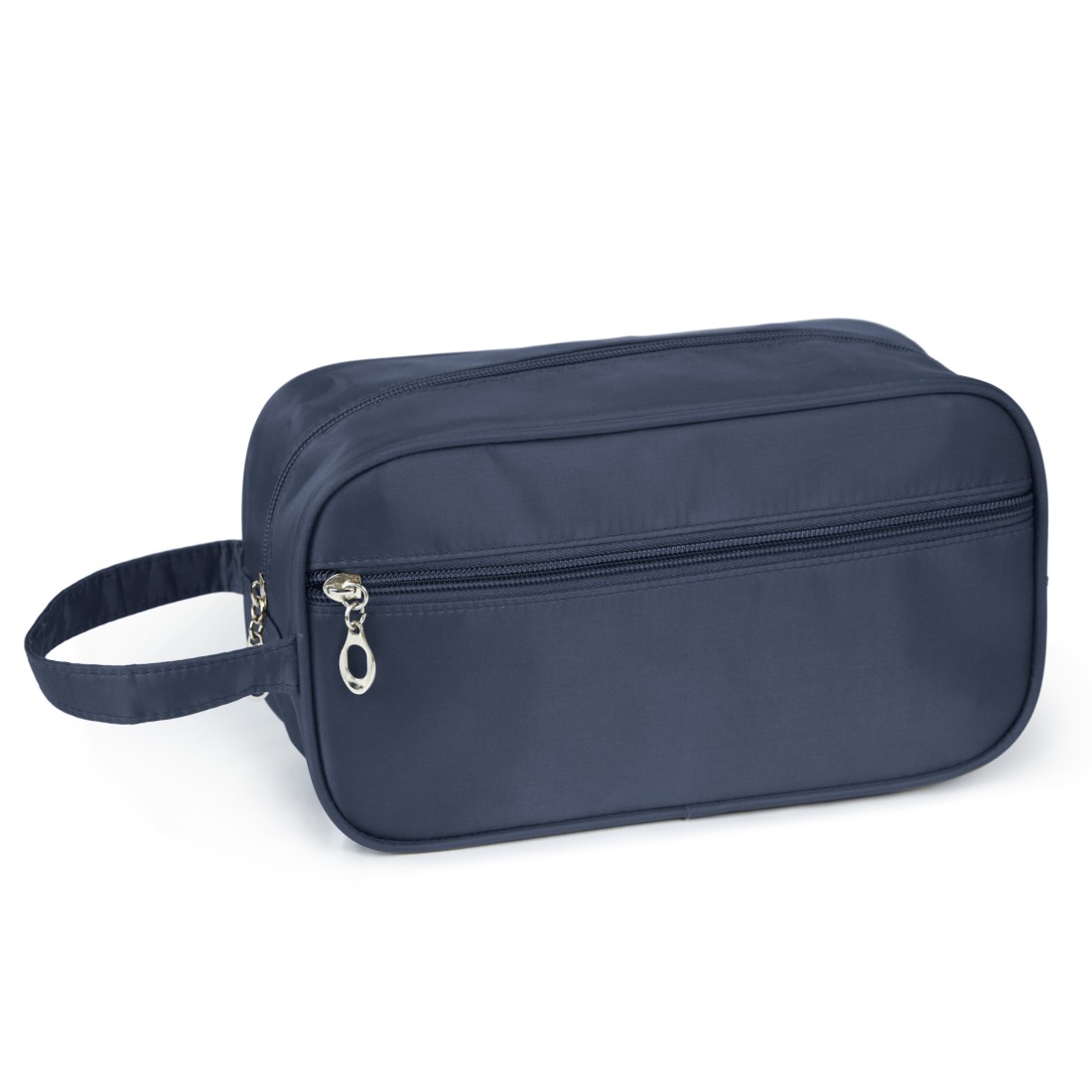 TROUSSE DE TOILETTE TEXTILE