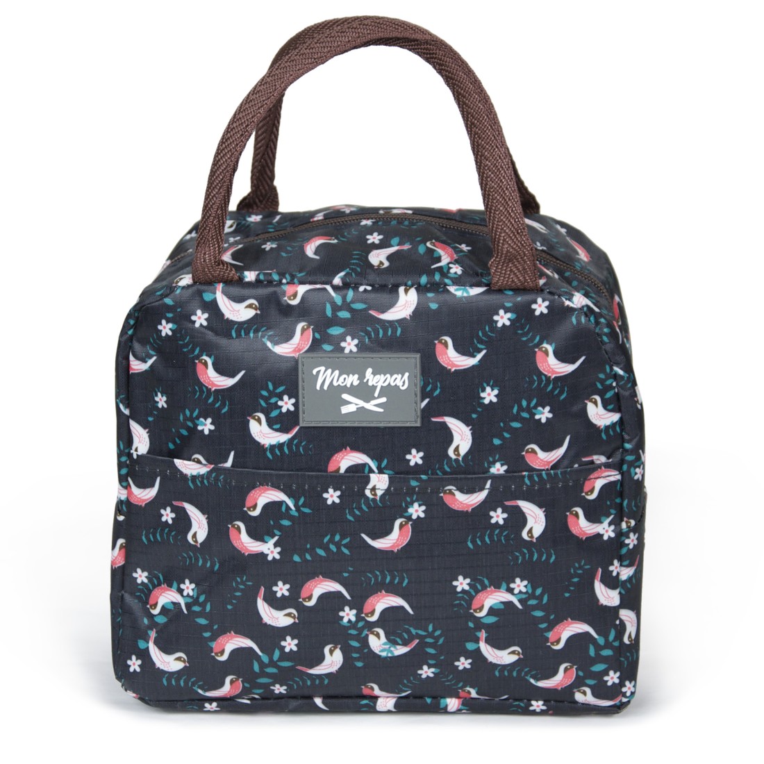 LUNCH BAG ISOTHERME IMPRIME