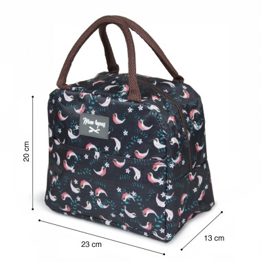 LUNCH BAG ISOTHERME IMPRIME