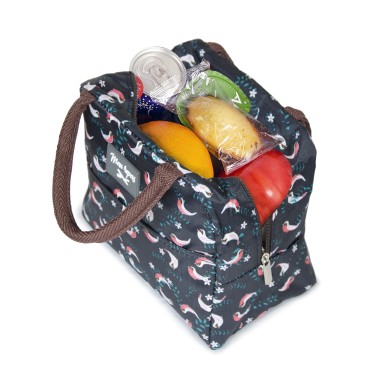 LUNCH BAG ISOTHERME IMPRIME