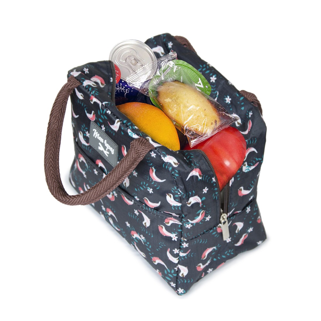 LUNCH BAG ISOTHERME IMPRIME