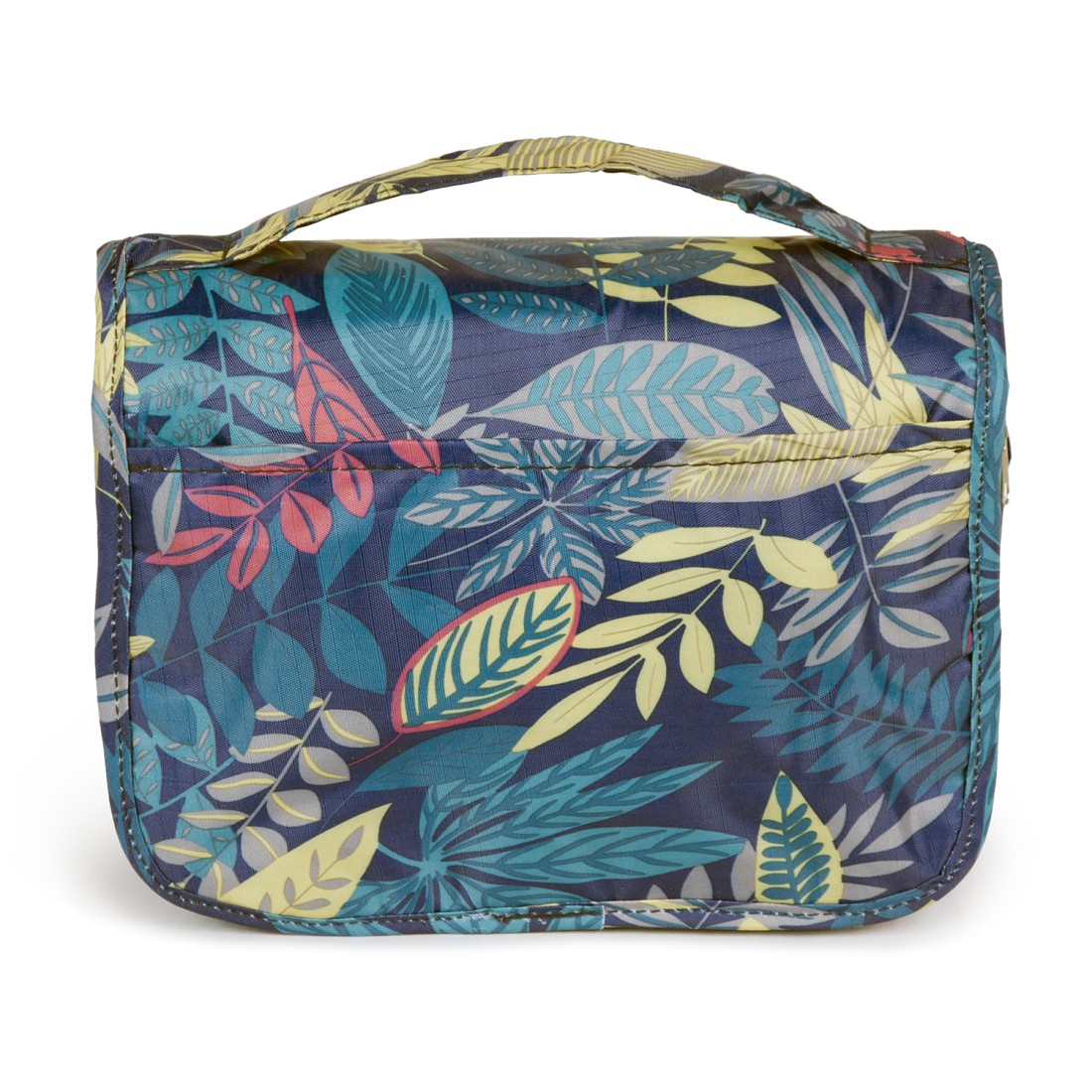 TROUSSE DE TOILETTE TEXTILE