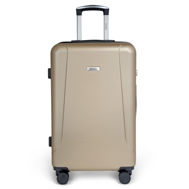 SET DE 3 VALISES ABS