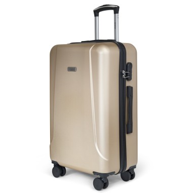 SET DE 3 VALISES ABS