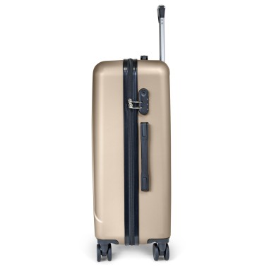 SET DE 3 VALISES ABS