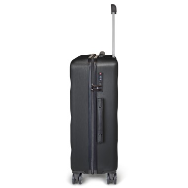 SET DE 3 VALISES ABS - CODE TSA