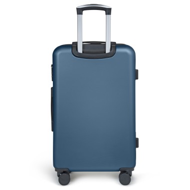 SET DE 3 VALISES ABS