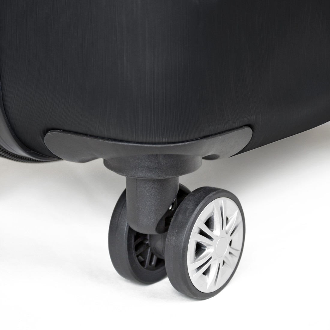 SET DE 3 VALISES ABS - CODE TSA