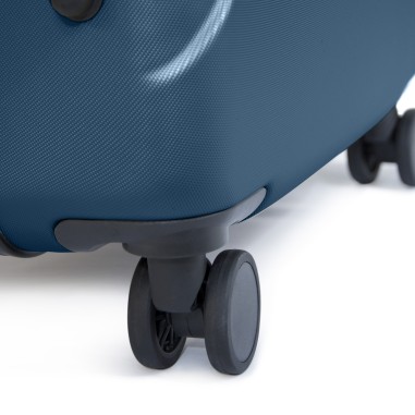 SET DE 3 VALISES ABS