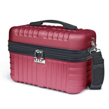 VANITY RIGIDE COQUE ABS