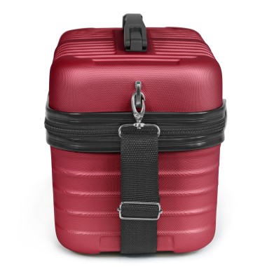 VANITY RIGIDE COQUE ABS