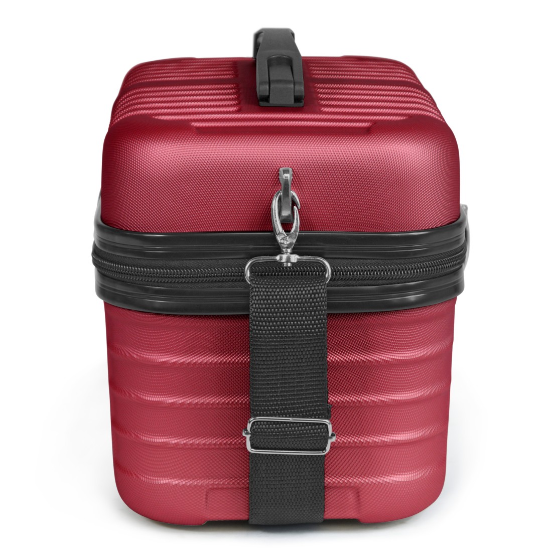 VANITY RIGIDE COQUE ABS