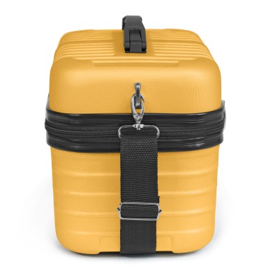 VANITY RIGIDE COQUE ABS