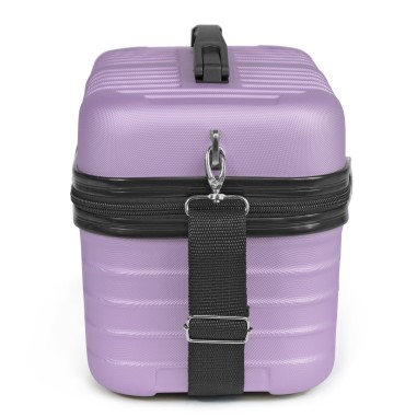 VANITY RIGIDE COQUE ABS