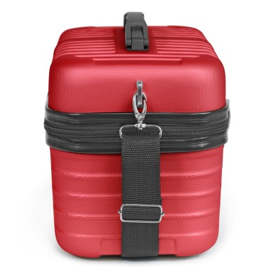 VANITY RIGIDE COQUE ABS