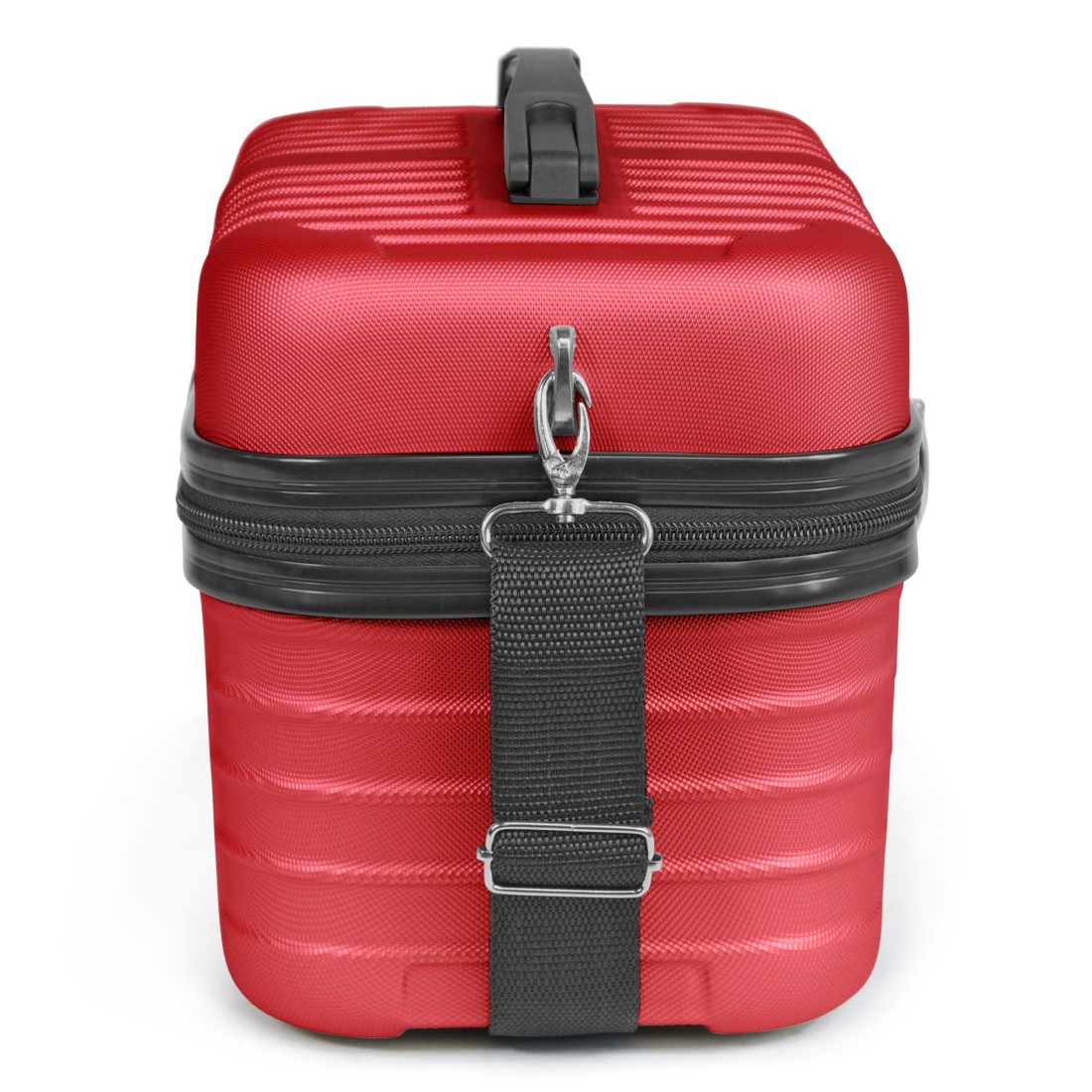 VANITY RIGIDE COQUE ABS