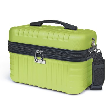 VANITY RIGIDE COQUE ABS