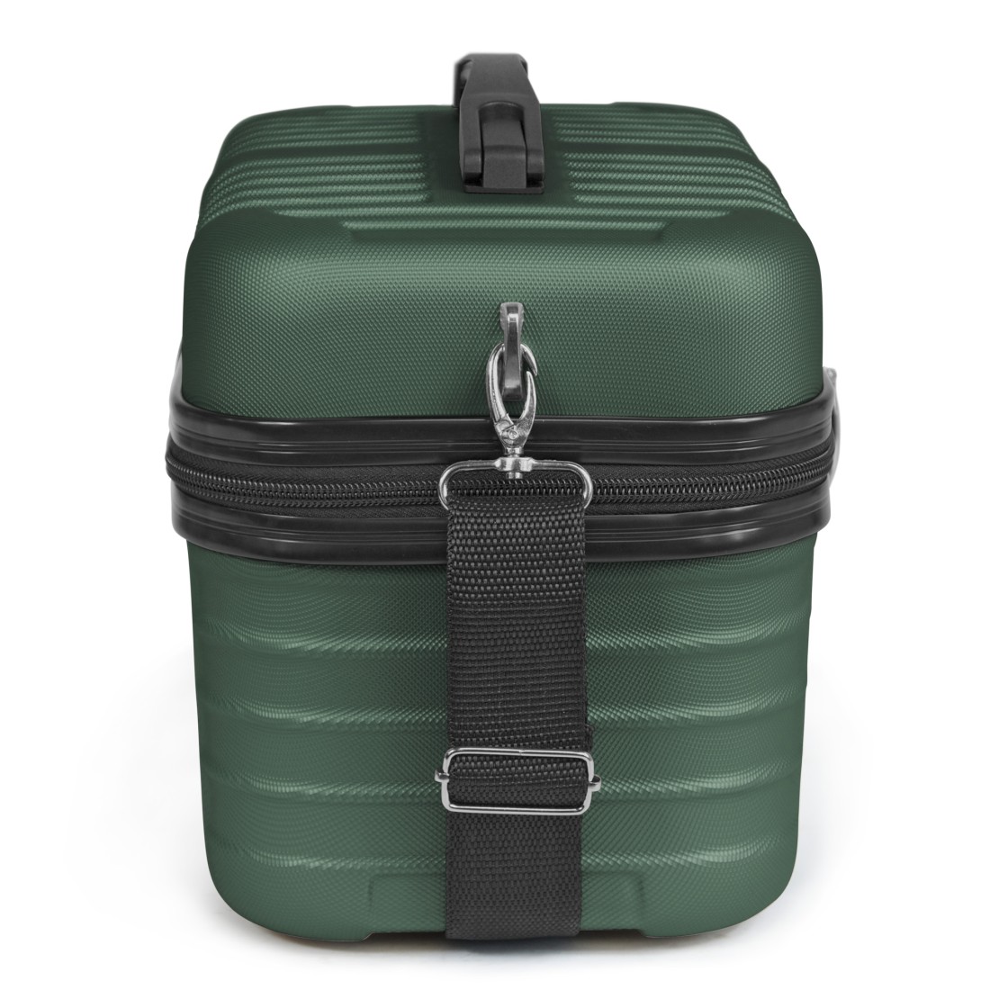 VANITY RIGIDE COQUE ABS