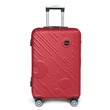 SET DE 3 VALISES ABS