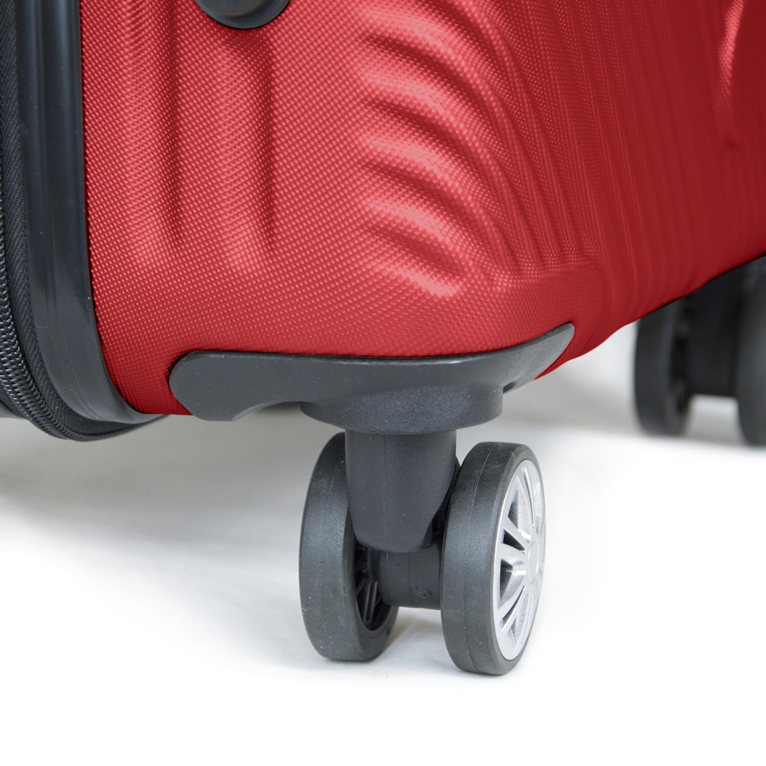 SET DE 3 VALISES ABS