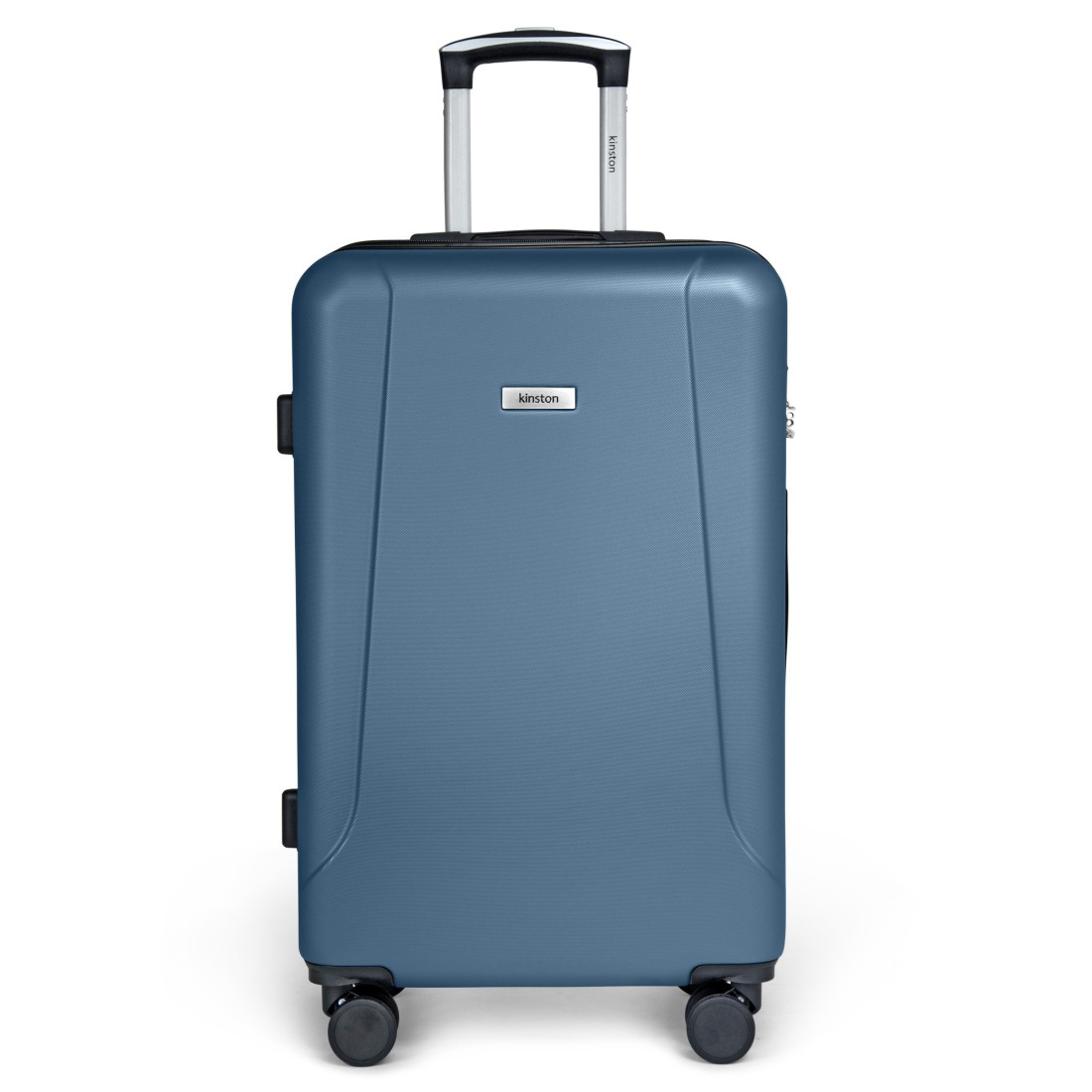 SET DE 3 VALISES ABS