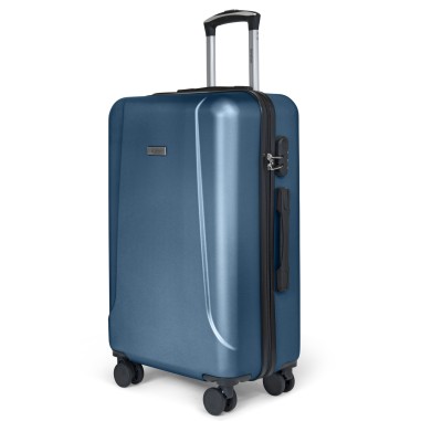 SET DE 3 VALISES ABS