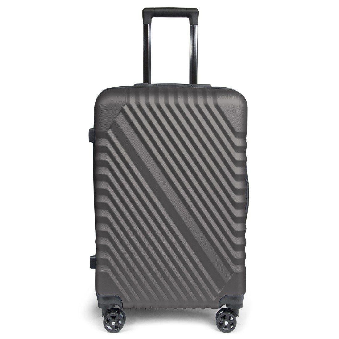 SET DE 3 VALISES ABS