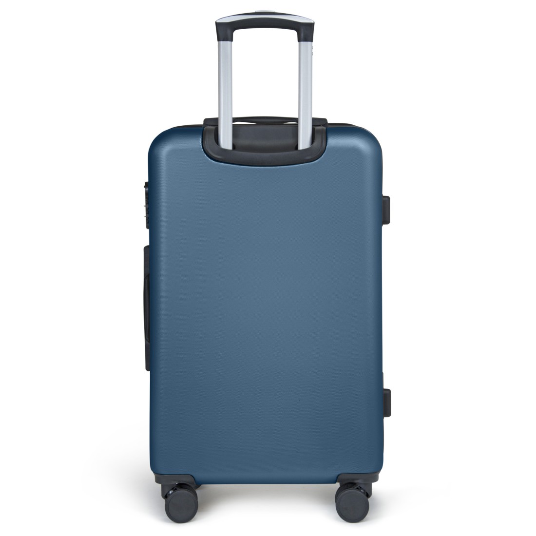 SET DE 3 VALISES ABS