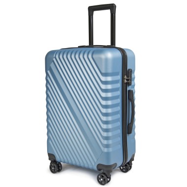 SET DE 3 VALISES ABS