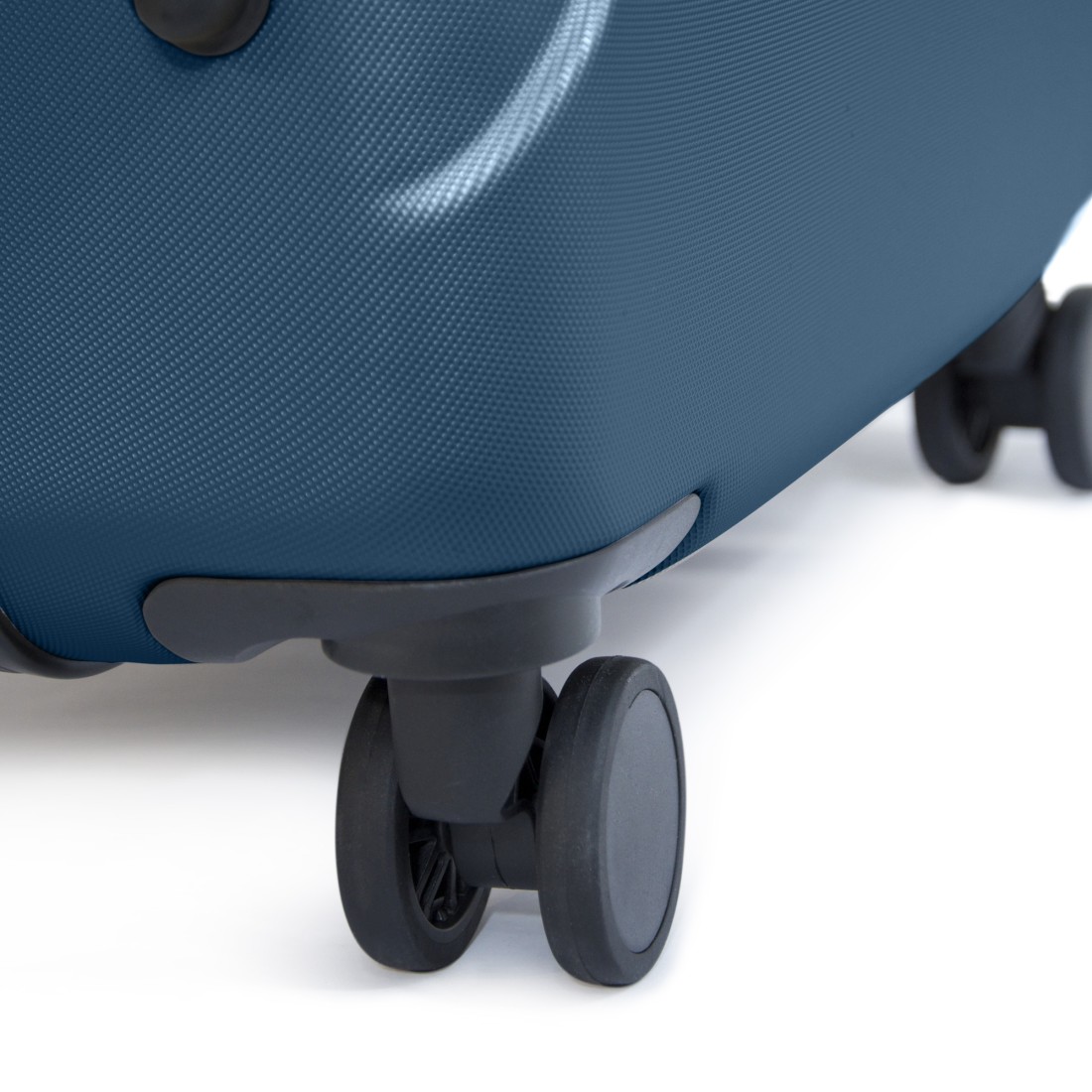 SET DE 3 VALISES ABS